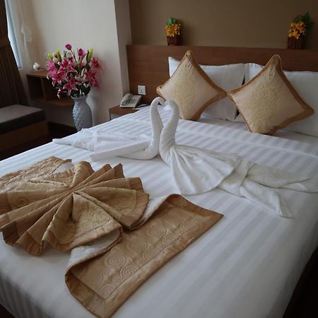 Yangon Hotel 57 المظهر الخارجي الصورة