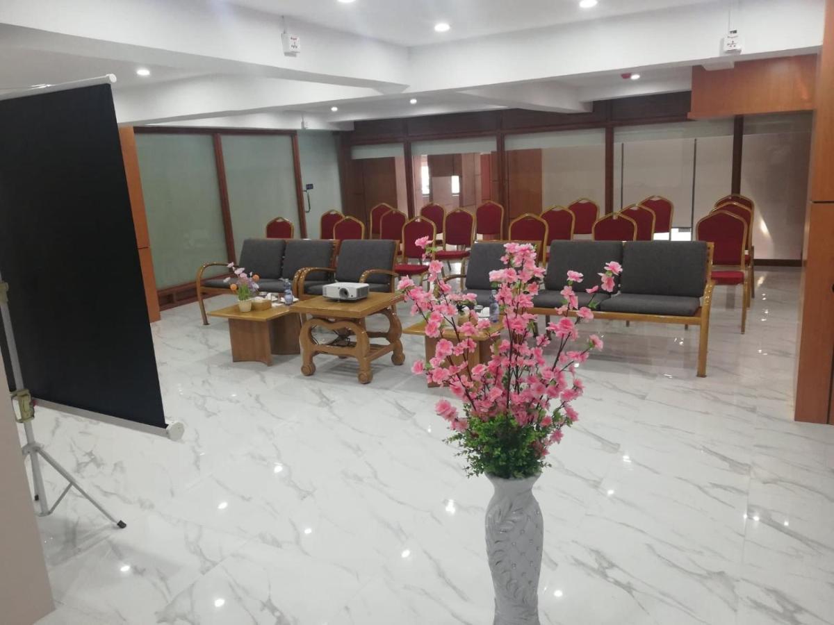 Yangon Hotel 57 المظهر الخارجي الصورة