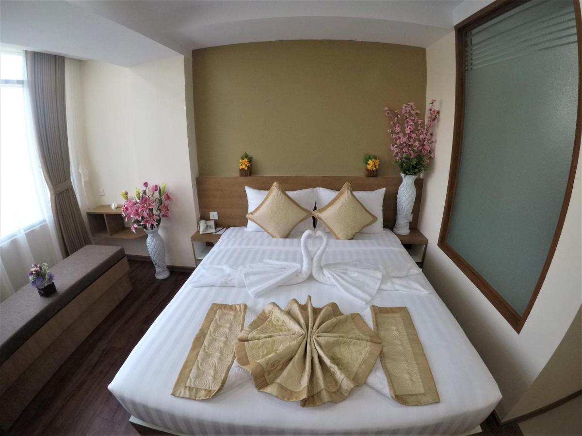Yangon Hotel 57 المظهر الخارجي الصورة