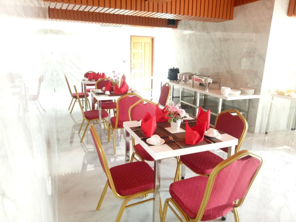 Yangon Hotel 57 المظهر الخارجي الصورة