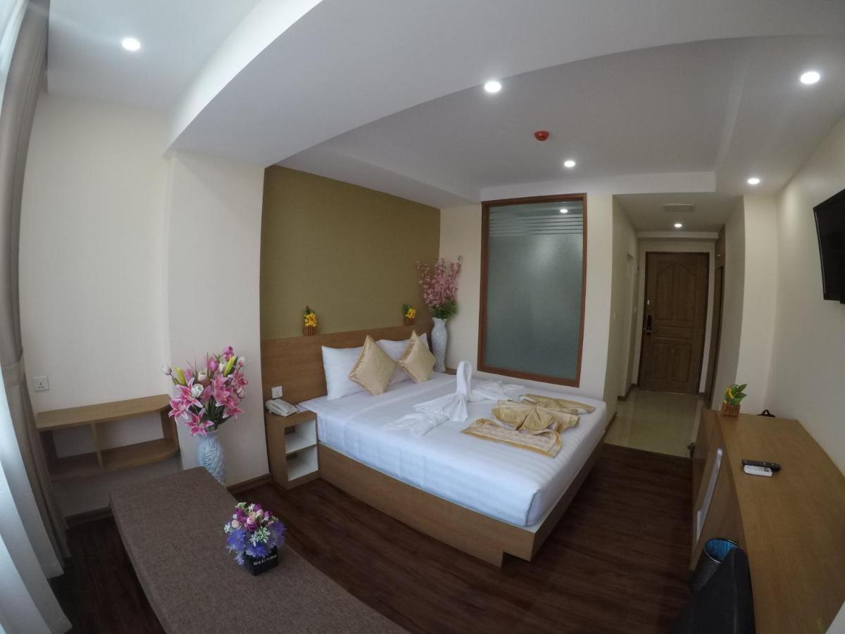 Yangon Hotel 57 المظهر الخارجي الصورة